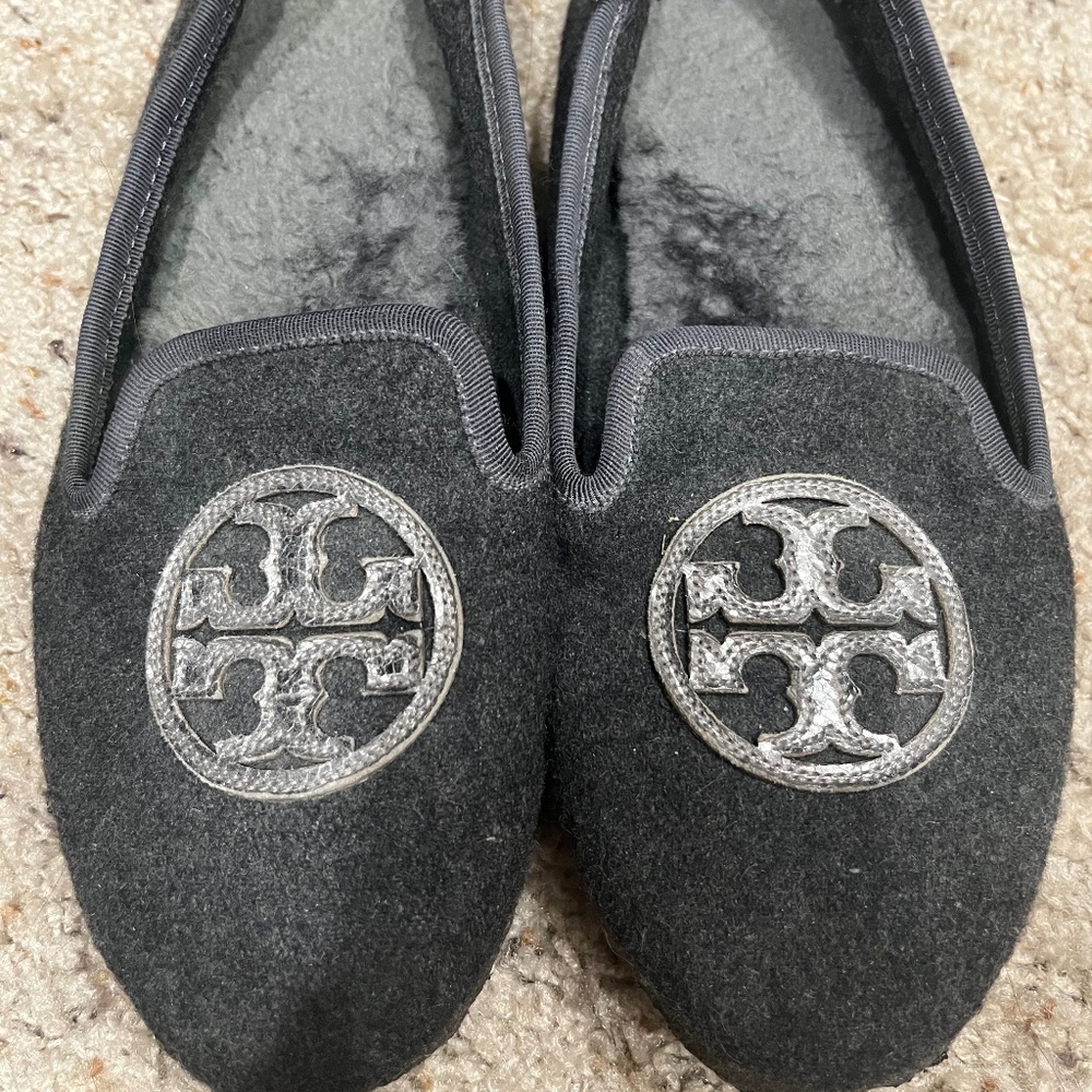 Tory Burch Loafers